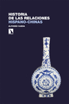 Historia de las relaciones hispano-chinas: portada
