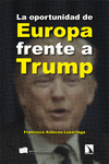 La oportunidad de Europa frente a Trump: portada