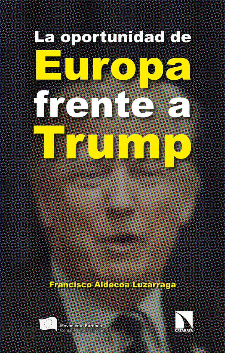 La oportunidad de Europa frente a Trump: portada