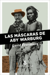 Las máscaras de Aby Warburg: portada