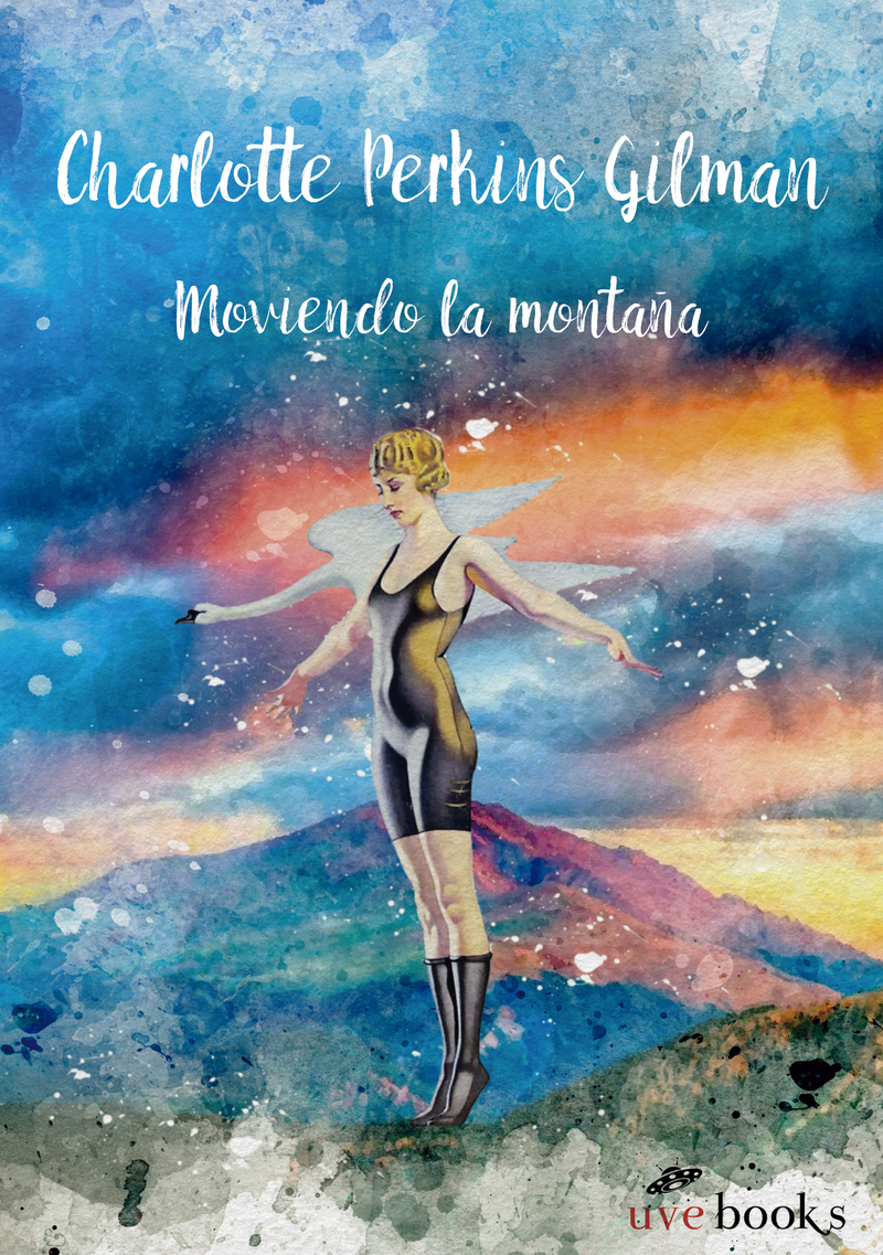 Moviendo la montaña: portada