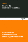 El arte de mantener la calma (3ªED): portada