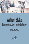 William Blake 2ªED: portada
