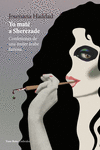 Yo maté a Sherezade: portada