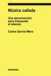 MUSICA CALLADA: portada