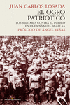 EL OGRO PATRIÓTICO: portada