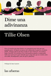 Dime una adivinanza (3ªED): portada