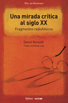 Una mirada crítica al siglo XX: portada