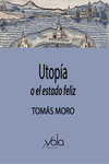 Utopía: portada