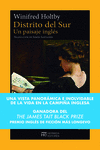 Distrito del sur: portada