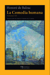 La Comedia humana. Volumen XII: portada