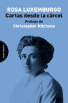 Cartas desde la cárcel: portada