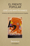 EL FRENTE POPULAR (IMPERDIBLES): portada