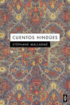 Cuentos hindúes: portada
