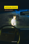 Asylum Road (2ªED): portada
