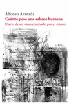 Cuánto pesa una cabeza humana: portada