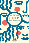 Cuentos cómplices, divinos y humanos: portada