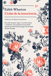 L'edat de la innocència: portada