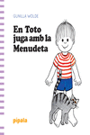 En Toto juga amb la Menudeta: portada