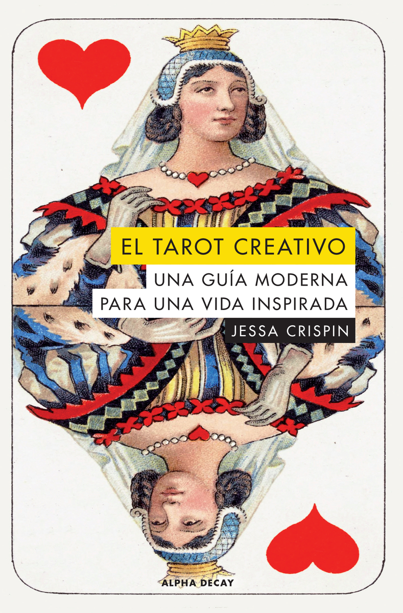El tarot creativo - NE (4ª Ed.): portada