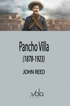 Pancho Villa: portada