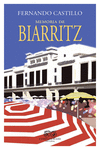 Memoria de Biarritz (3ªED): portada