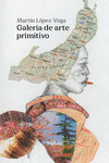 Galería de arte primitivo: portada