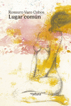 Lugar común: portada