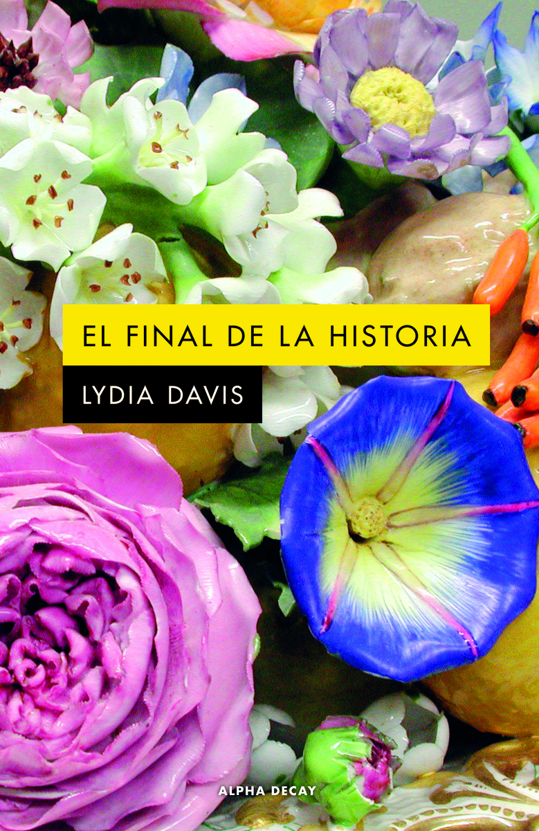 El final de la historia (NE) - 2ª Ed.: portada