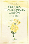 CUENTOS TRADICIONALES DE JAPÓN: portada