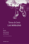 Teresa de Jesús. Las Moradas: portada