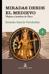 Miradas desde el medievo: portada