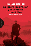 La contra-Ilustración y la voluntad romántica: portada