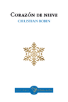 CORAZÓN DE NIEVE: portada
