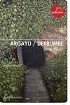 Argayu/Derrumbe (2ª edición): portada