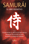 SAMURÁI. EL LIBRO DEFINITIVO: portada