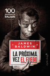 La próxima vez el fuego: portada