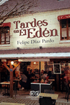 Tardes en El Edén: portada