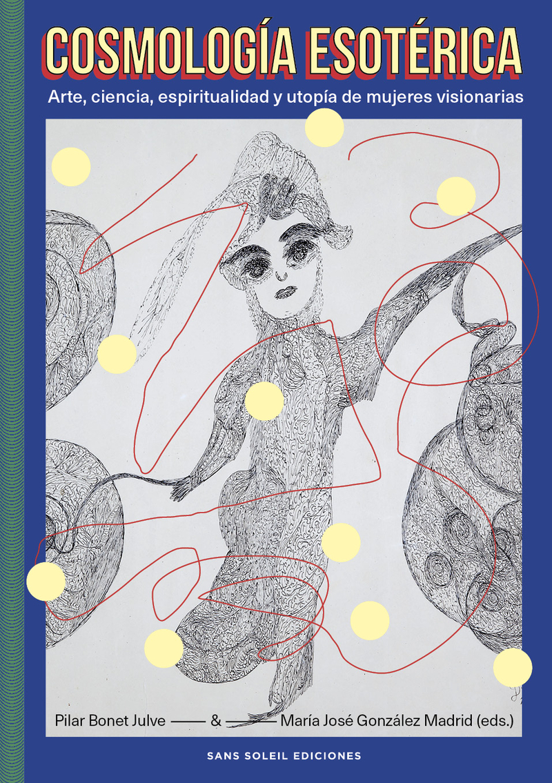 Cosmología esotérica: portada
