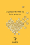 EL CORAZÓN DE LA LUZ: portada