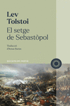 El setge de Sebastòpol: portada