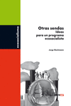 Otras sendas: portada