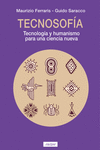 Tecnosofia: portada