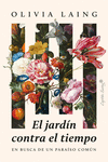 El jardín contra el tiempo: portada