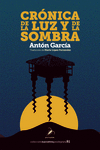 CRÓNICA DE LA LUZ Y DE LA SOMBRA: portada