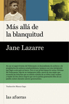 Más allá de la blanquitud: portada