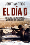 EL DÍA D: portada