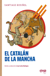 El catalán de la Mancha: portada