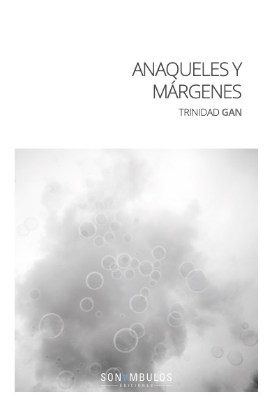 ANAQUELES Y MARGENES: portada