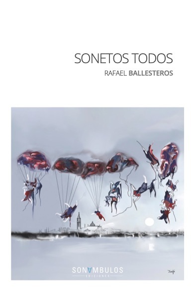 SONETOS TODOS: portada